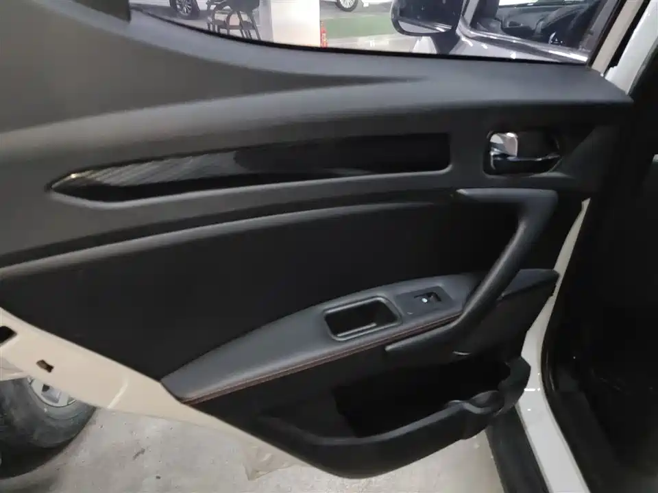 JAC Ruifeng S3
