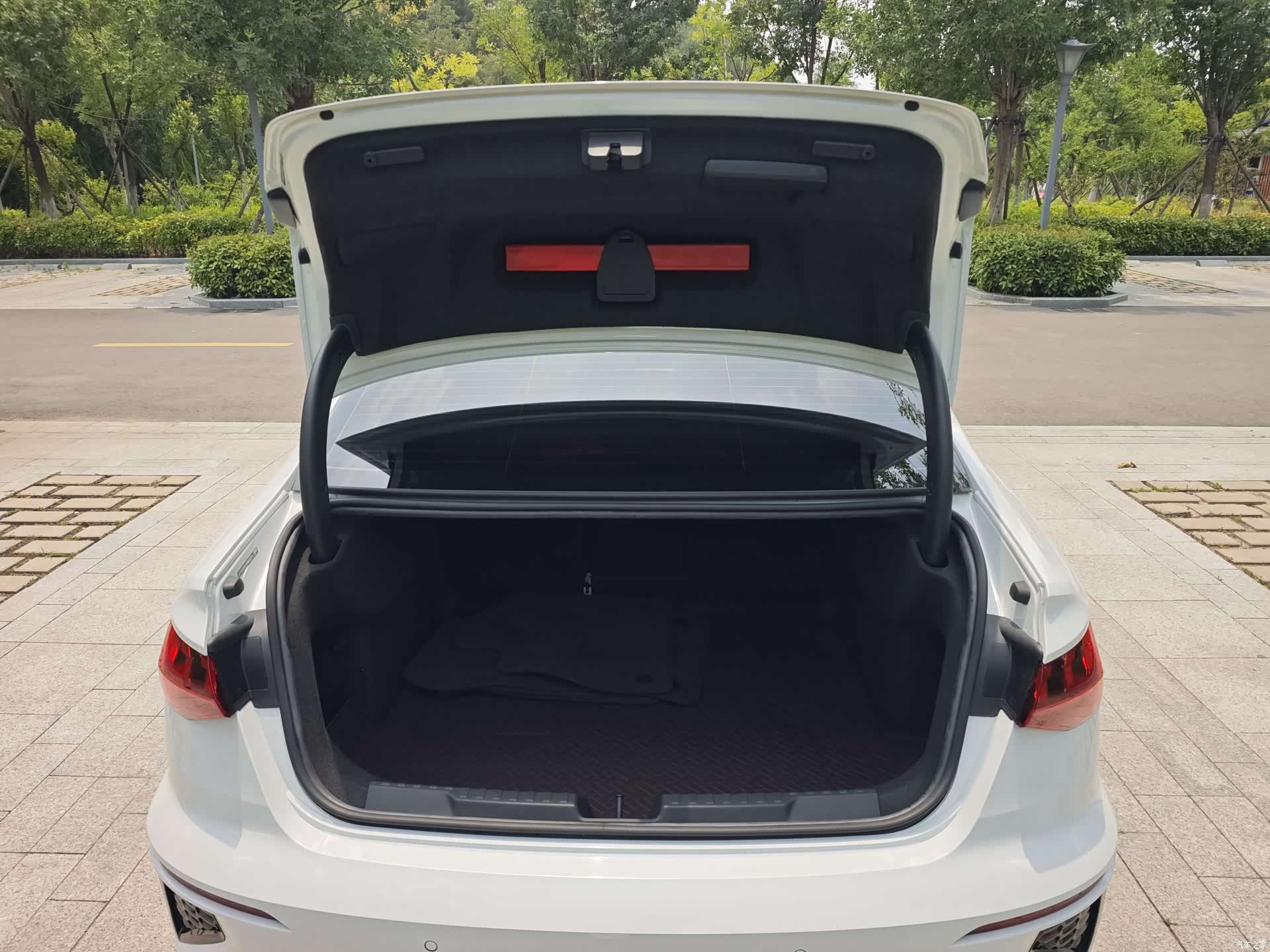 Audi A3, 2023 21