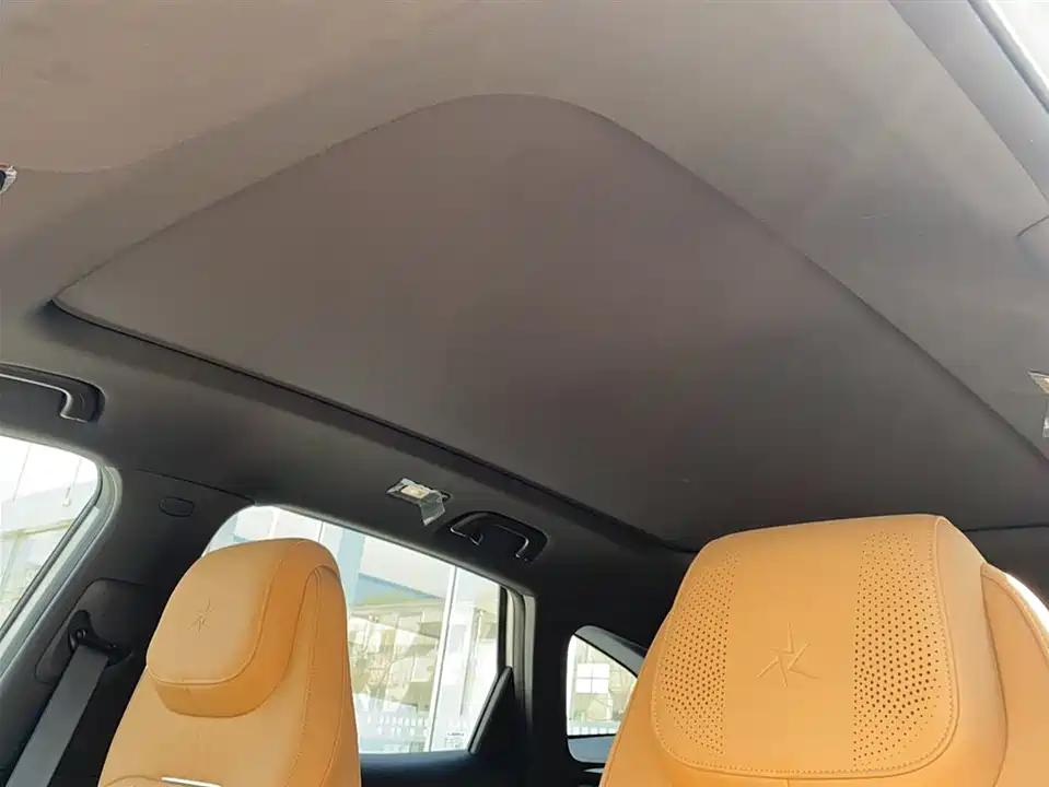 Geely Galaxy Galaxy L7