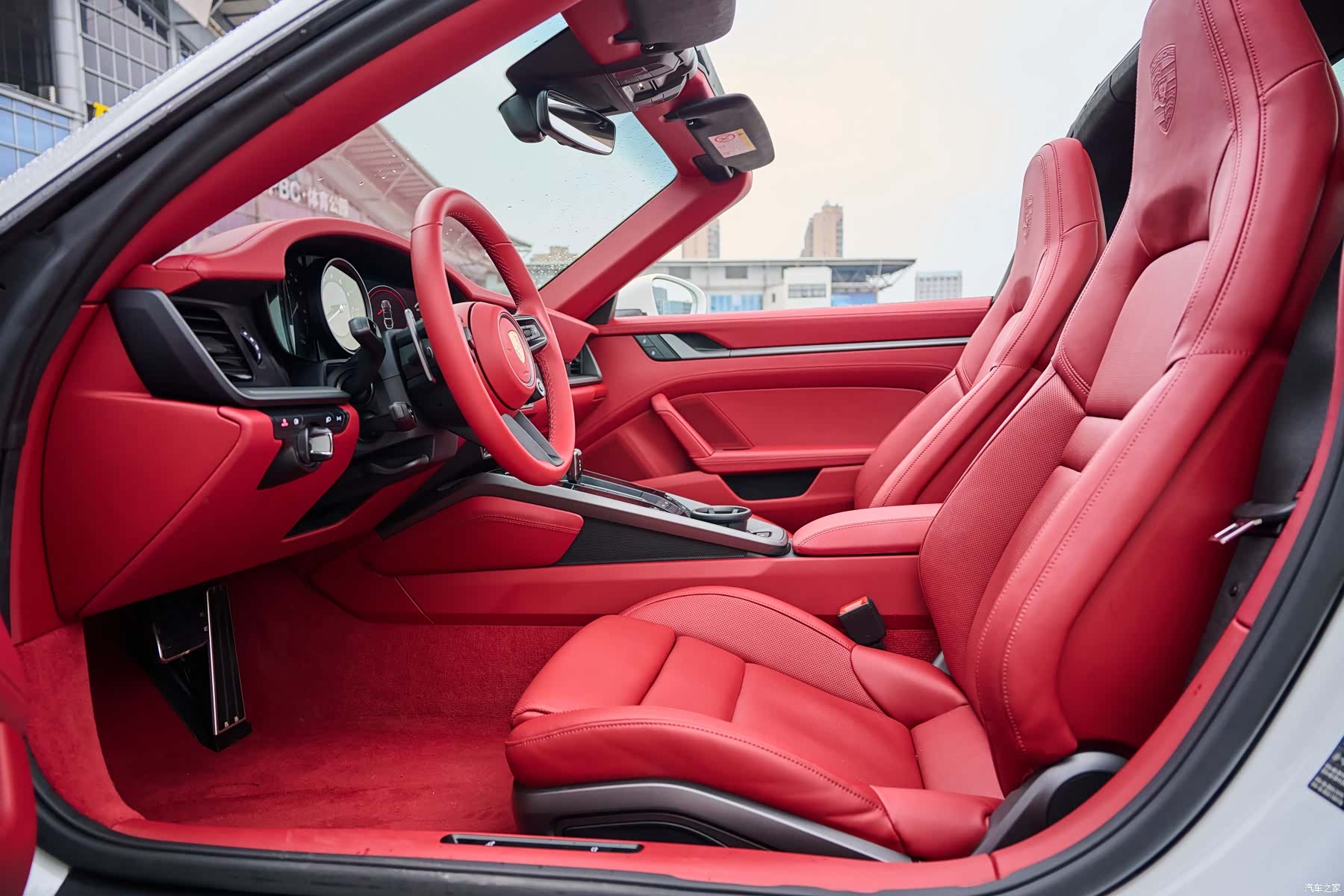 Porsche 911, 2024 20
