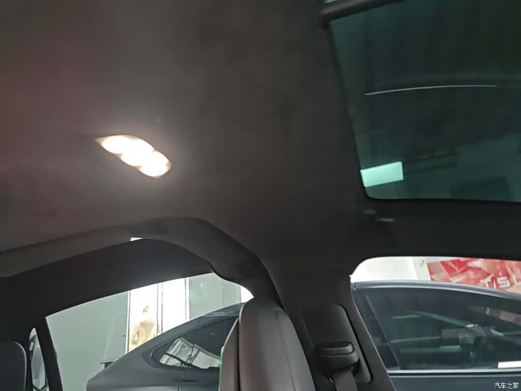 Tesla Model X, 2019 18