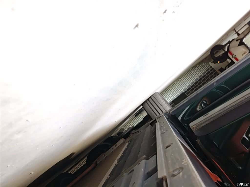 Li Auto L9, 2023 22