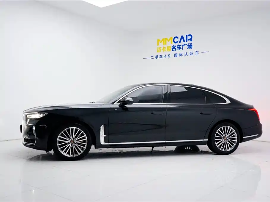 Hongqi H9