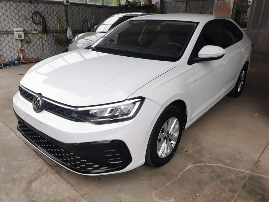 Volkswagen Lavida 2023 1.5L AT