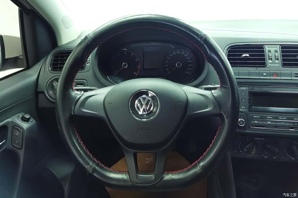 Volkswagen Polo, 2018 15