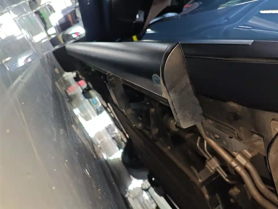 BYD Tangxin Energy BYD Tangxin Energy