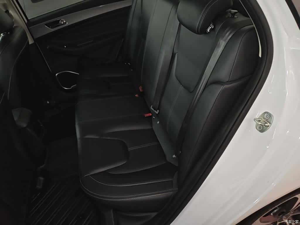 Chery 5, 2019 17