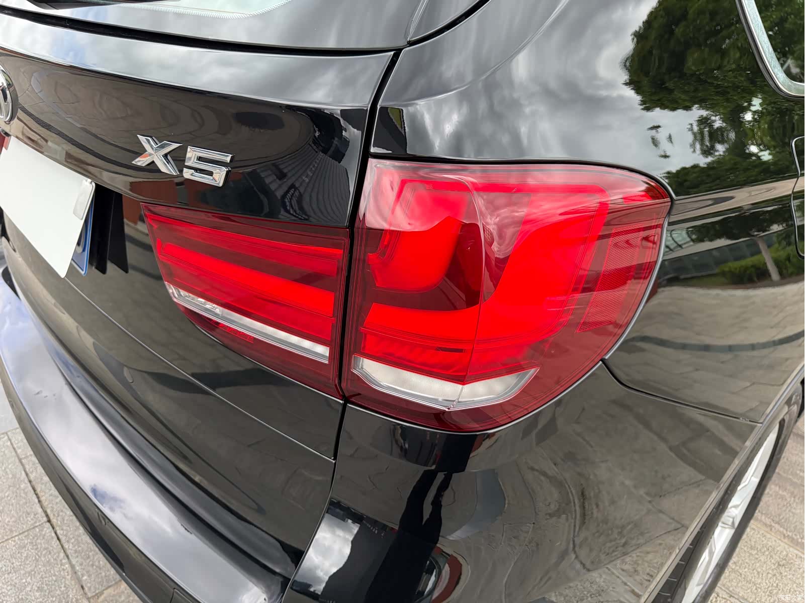 BMW X5, 2019 39