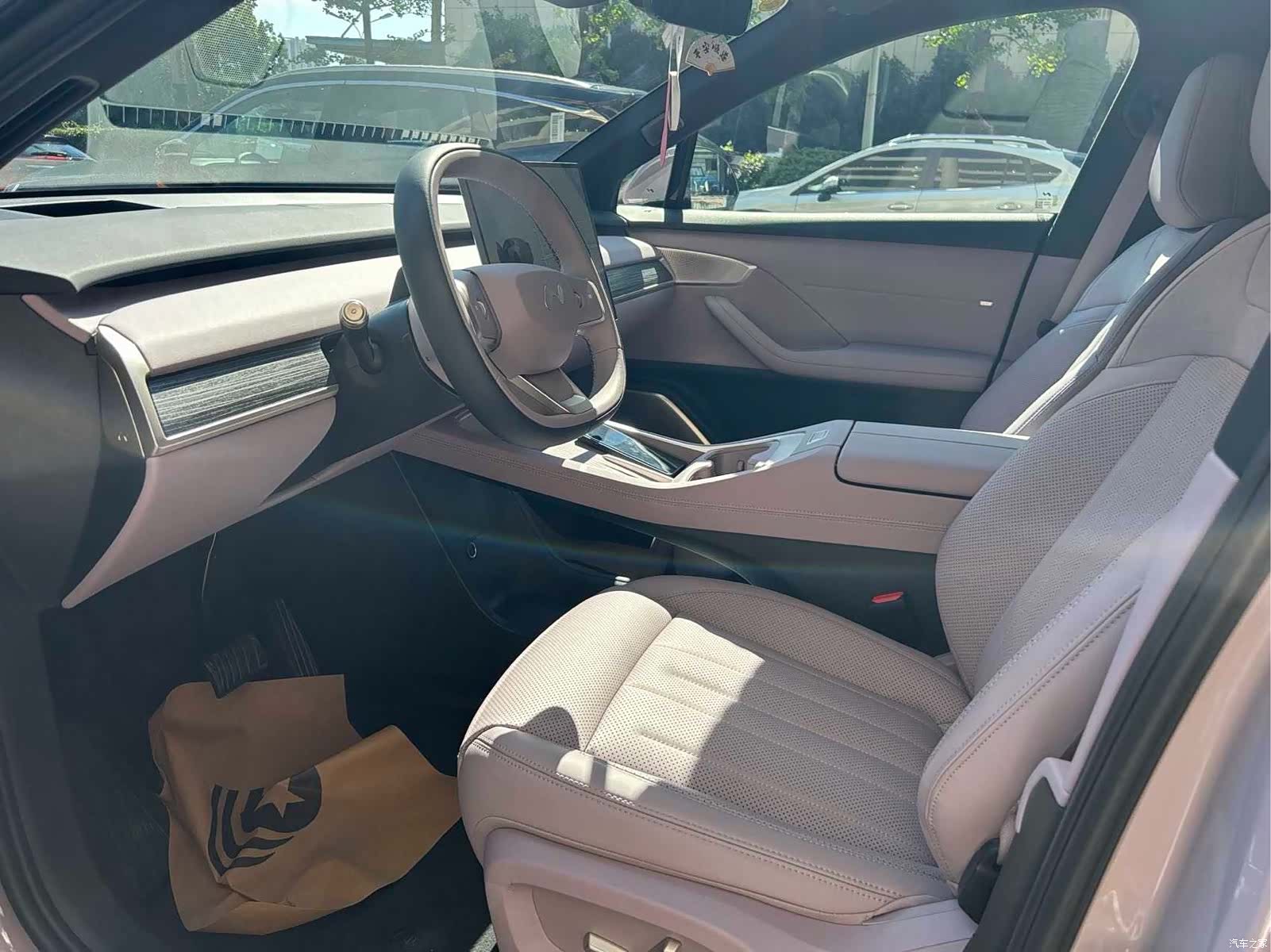 NIO L60, 2025 4