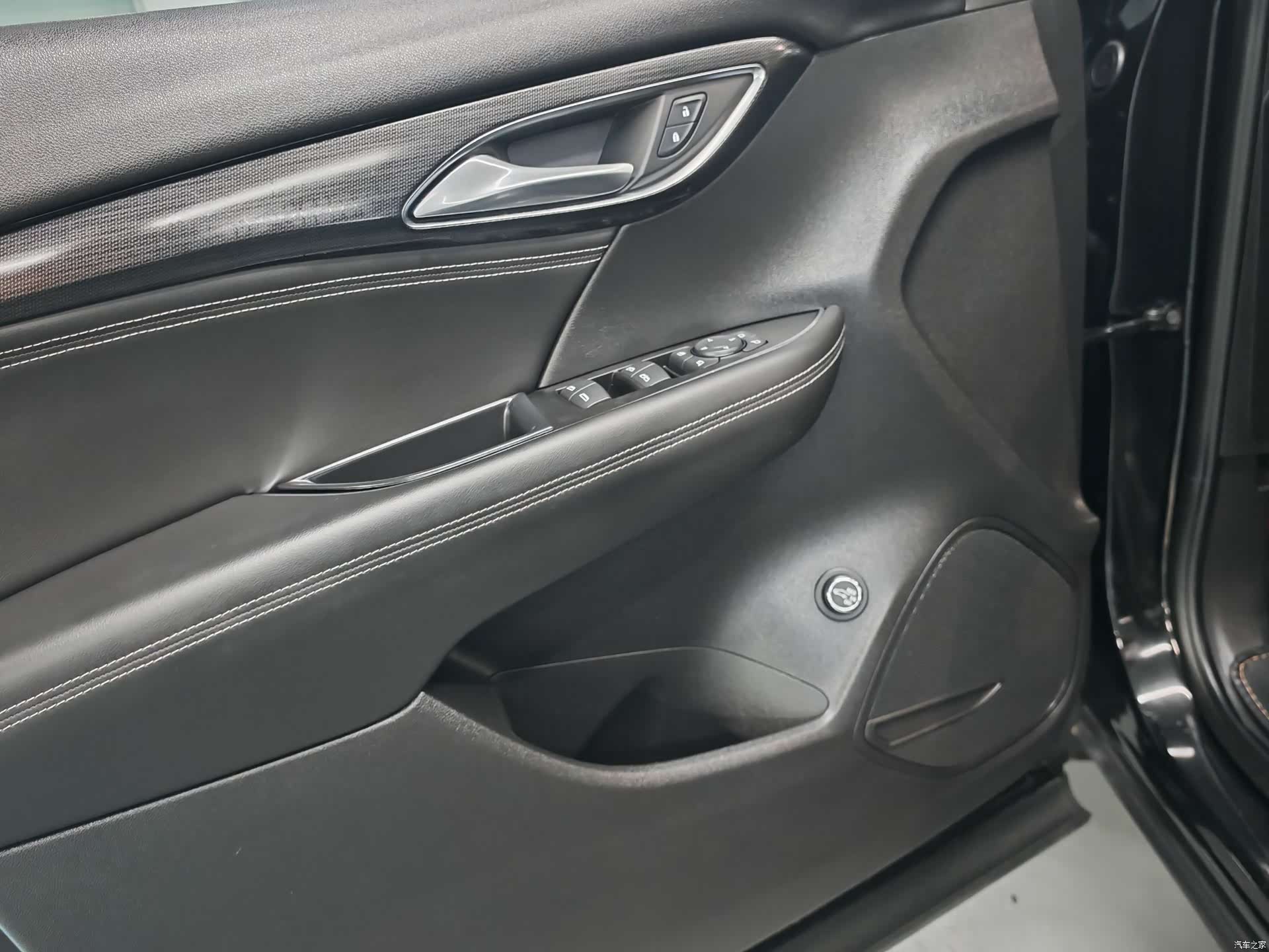 Buick Envision, 2024 4