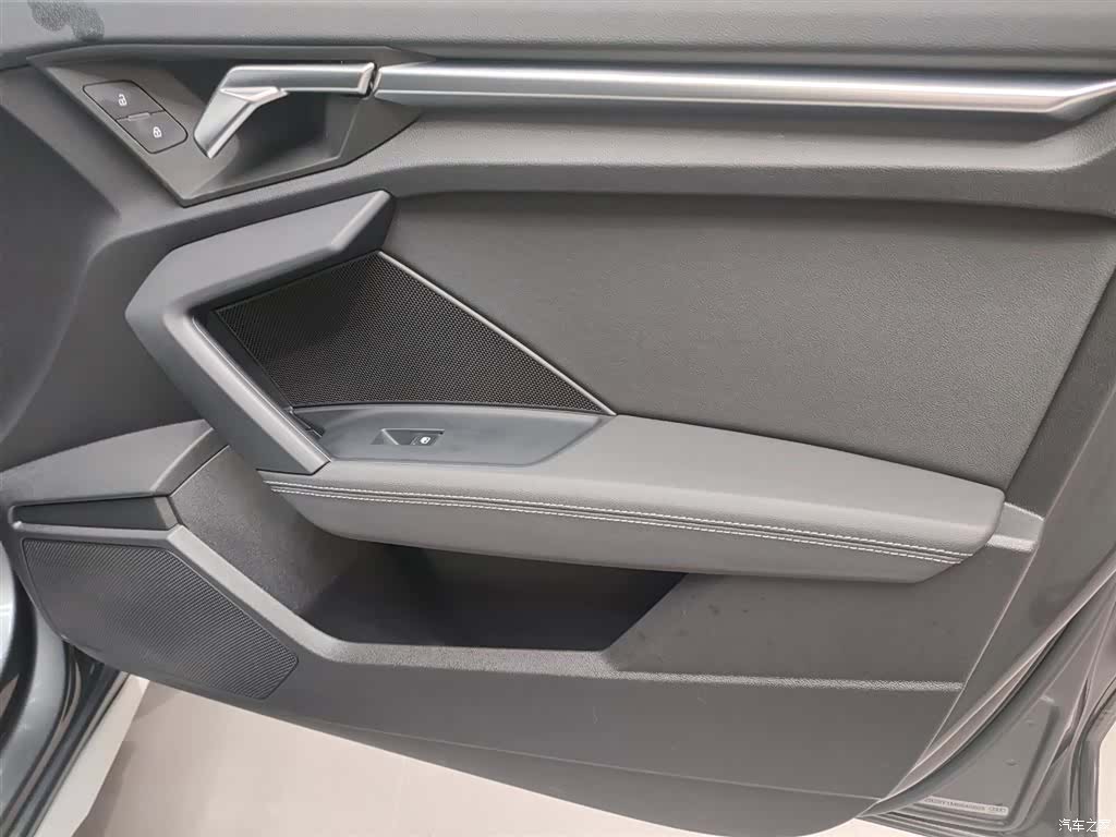 Audi A3, 2021 19