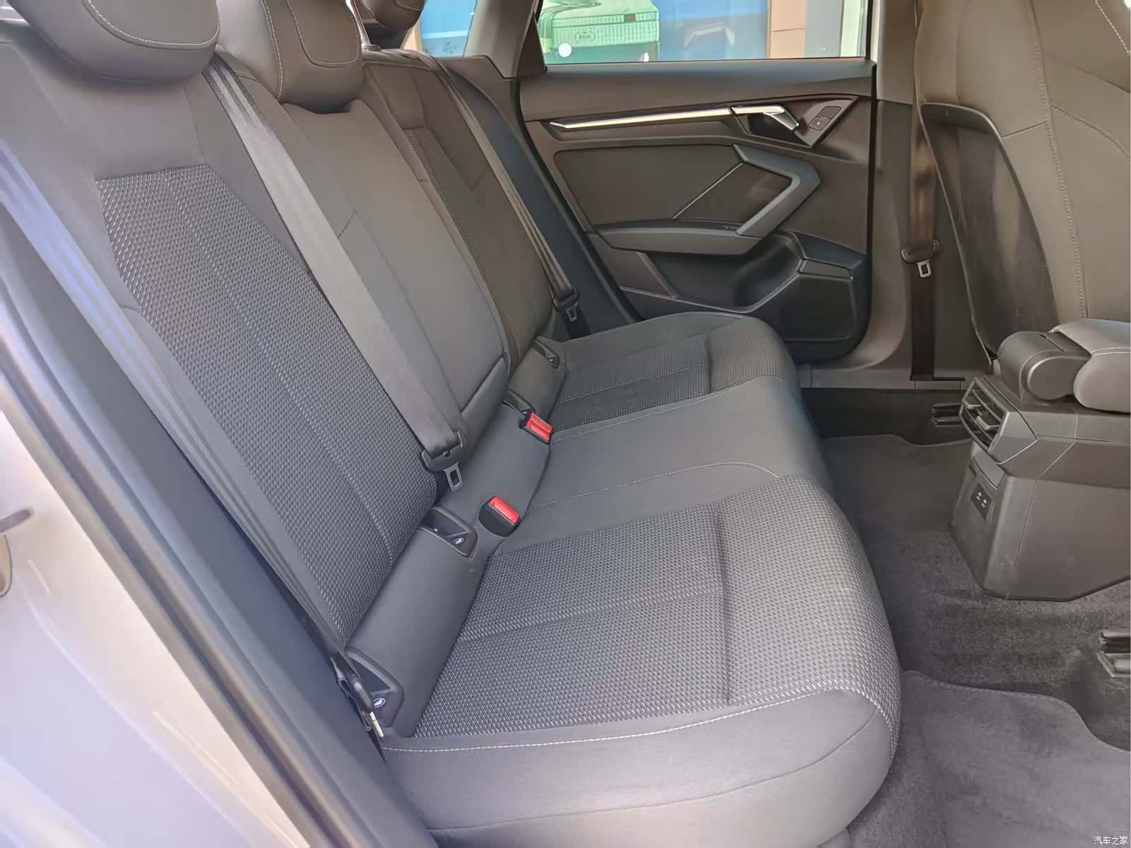 Audi A3, 2021 12