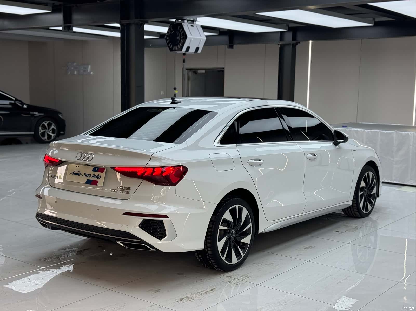 Audi A3, 2023 6
