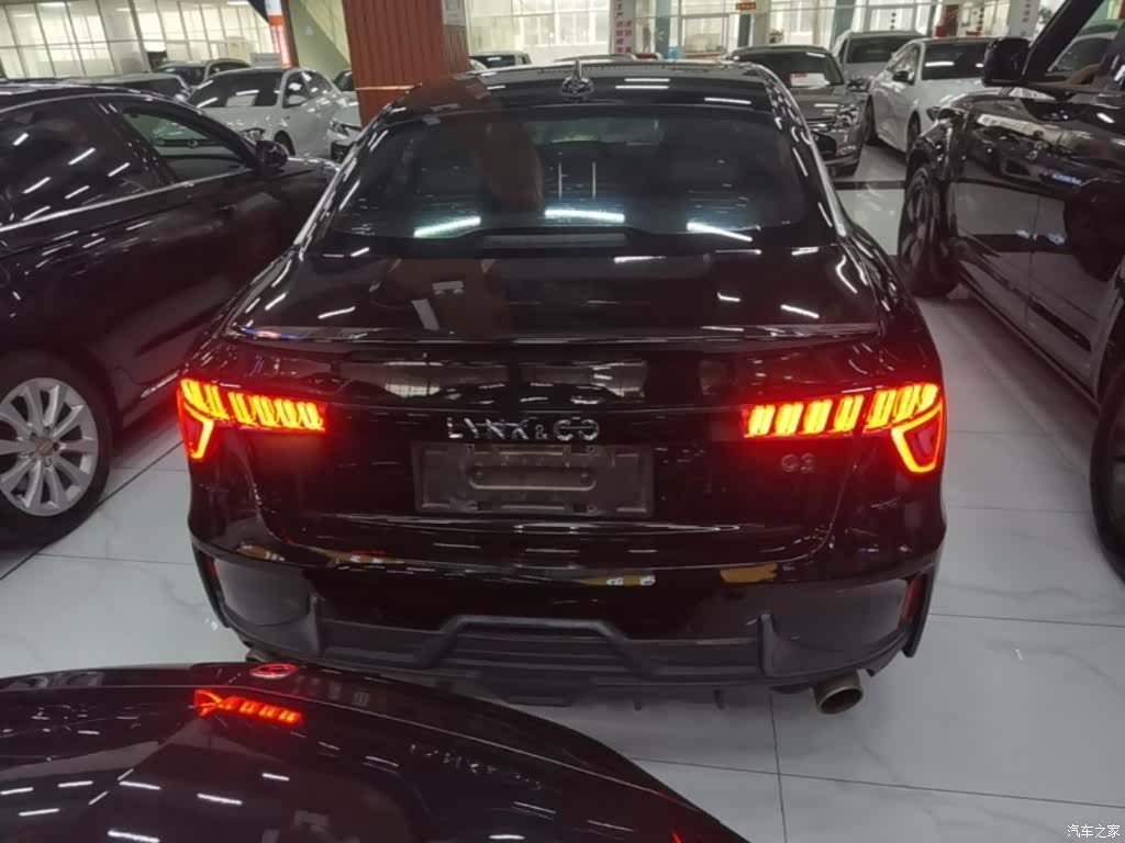 Lynk & Co 02, 2022 6