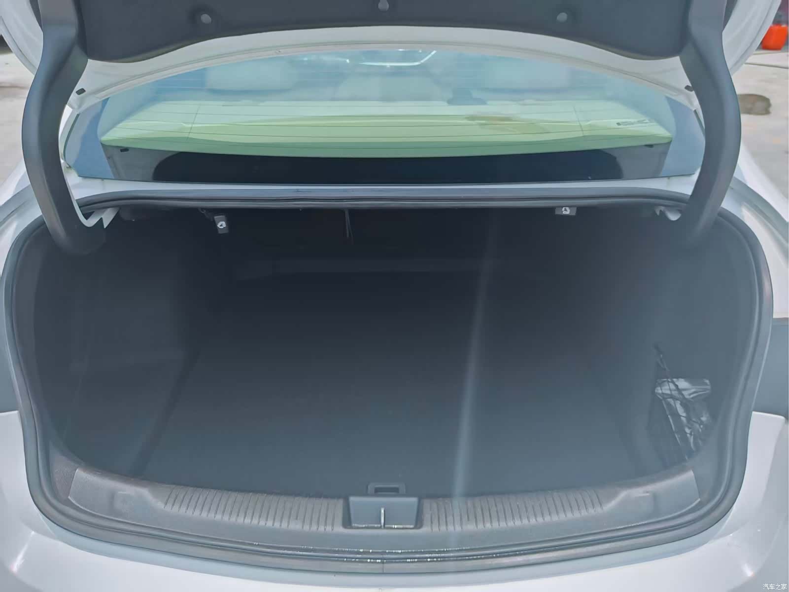 Buick Regal, 2020 8