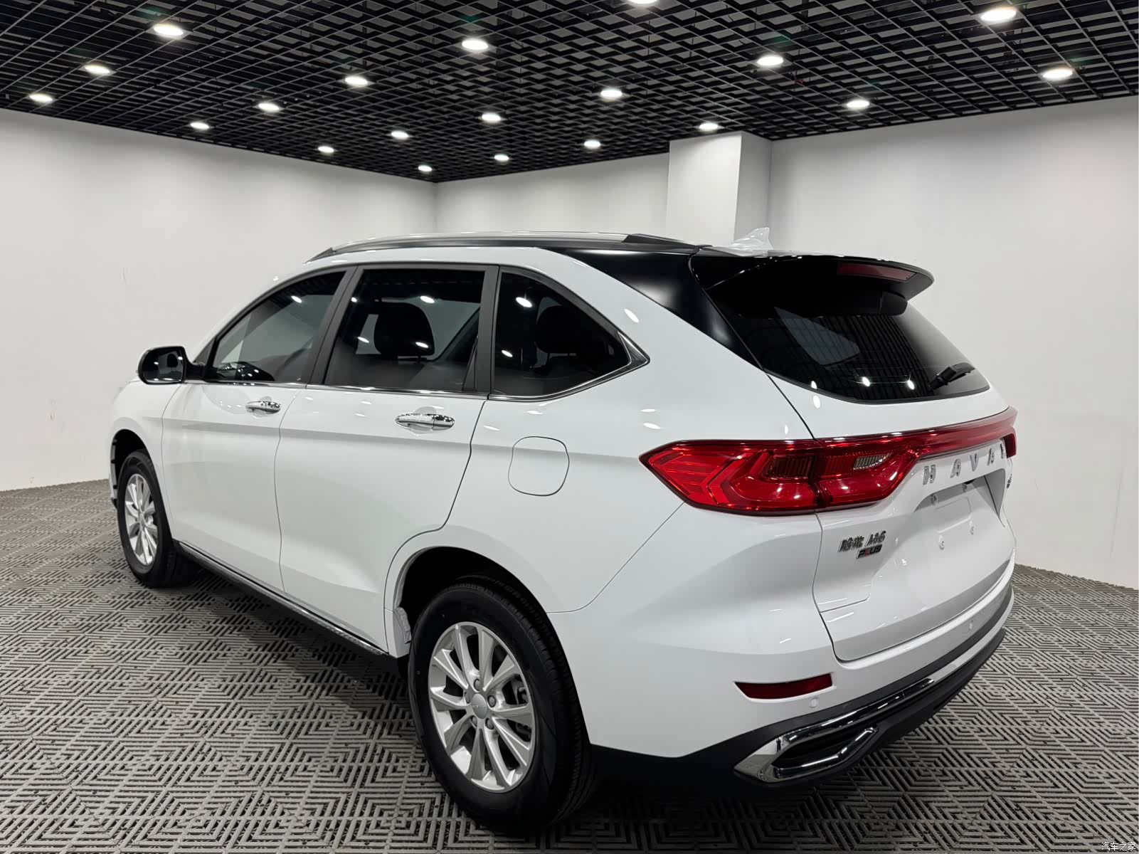 Haval M6, 2023 9