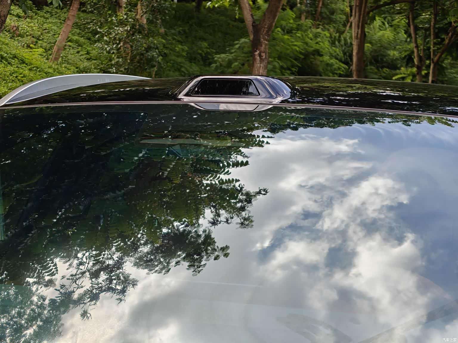 BYD Tang, 2025 7