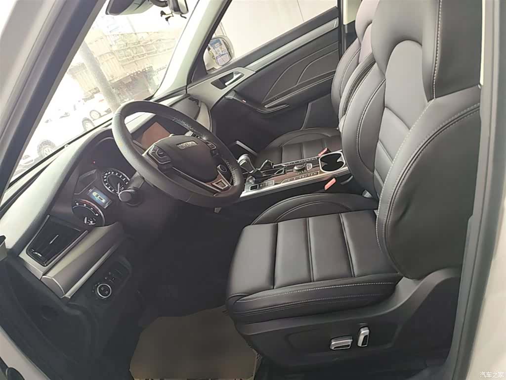 Haval H7, 2019 15