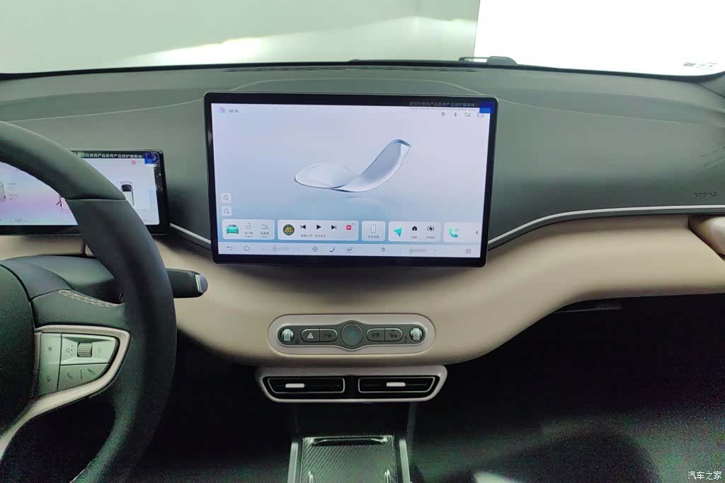 BYD Seagull, 2025 13