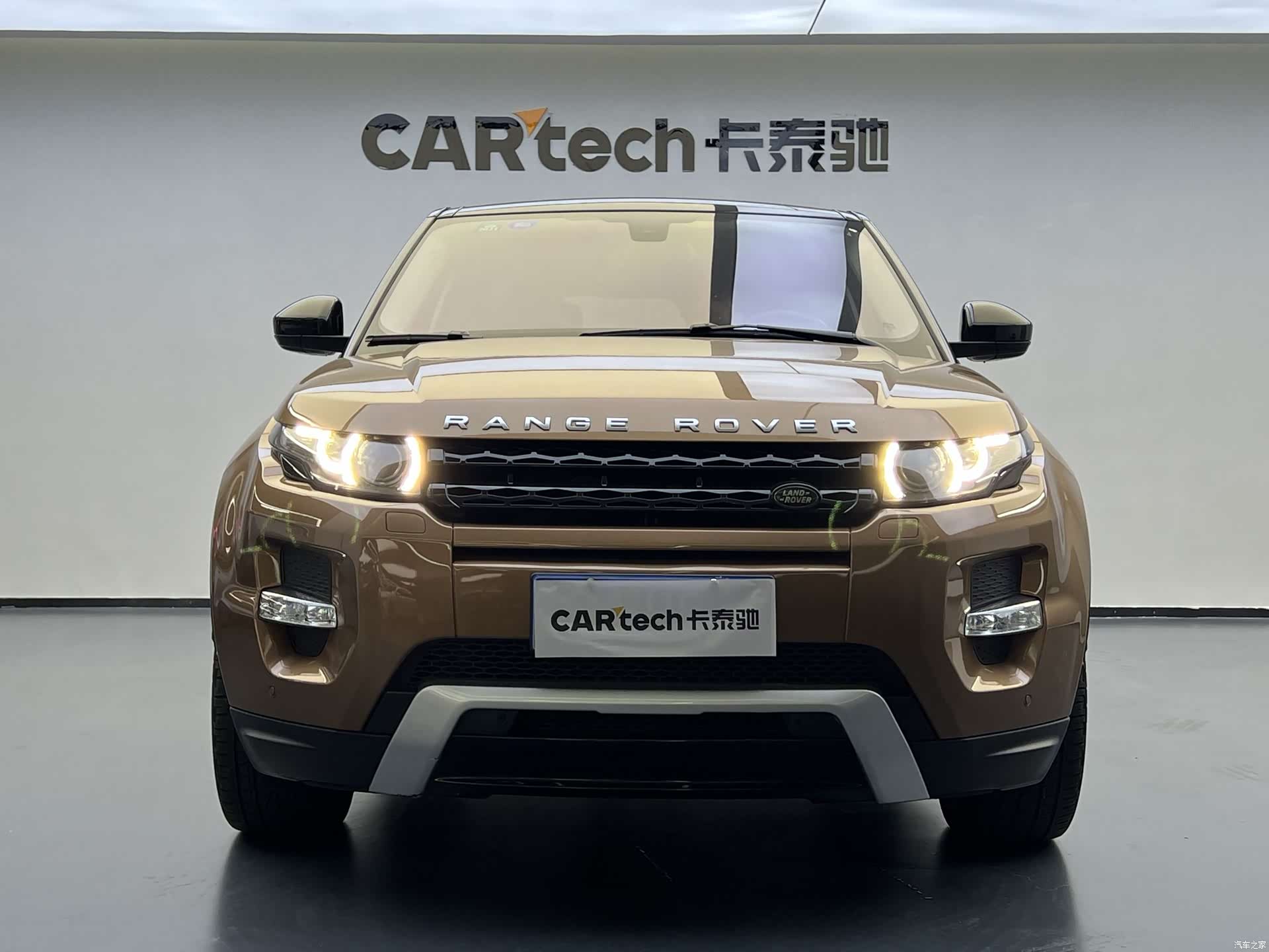 Land Rover Range Rover, 2014 2