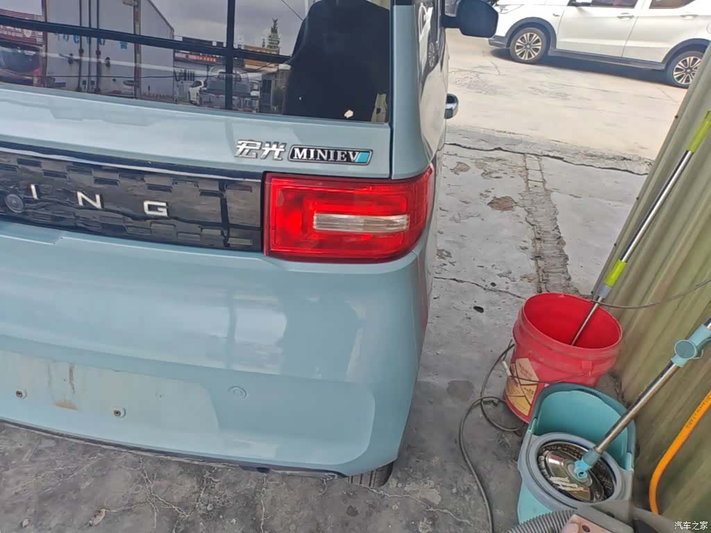 Wuling Yuan, 2021 8