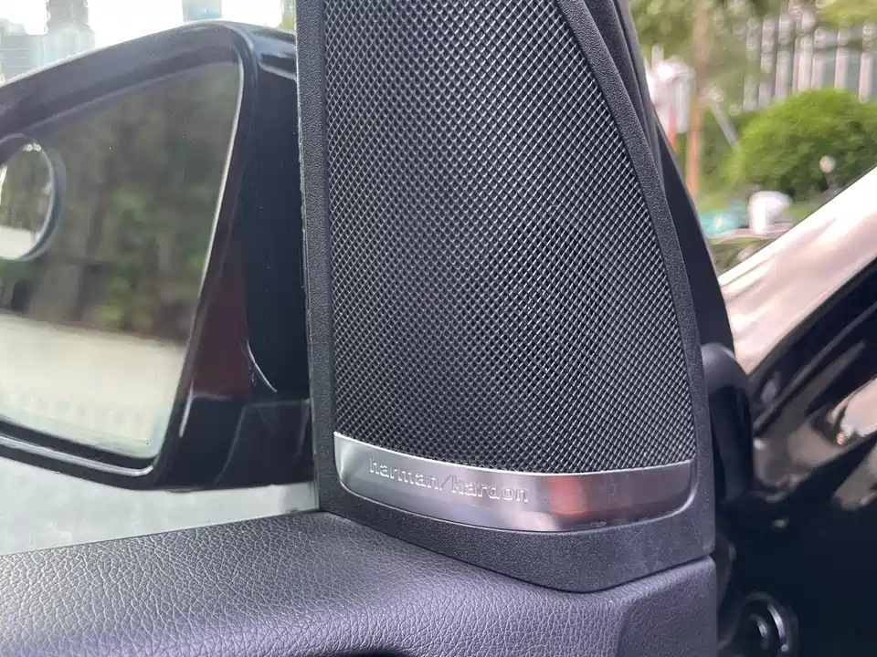 Mercedes-Benz GLS Mercedes-Benz GLS