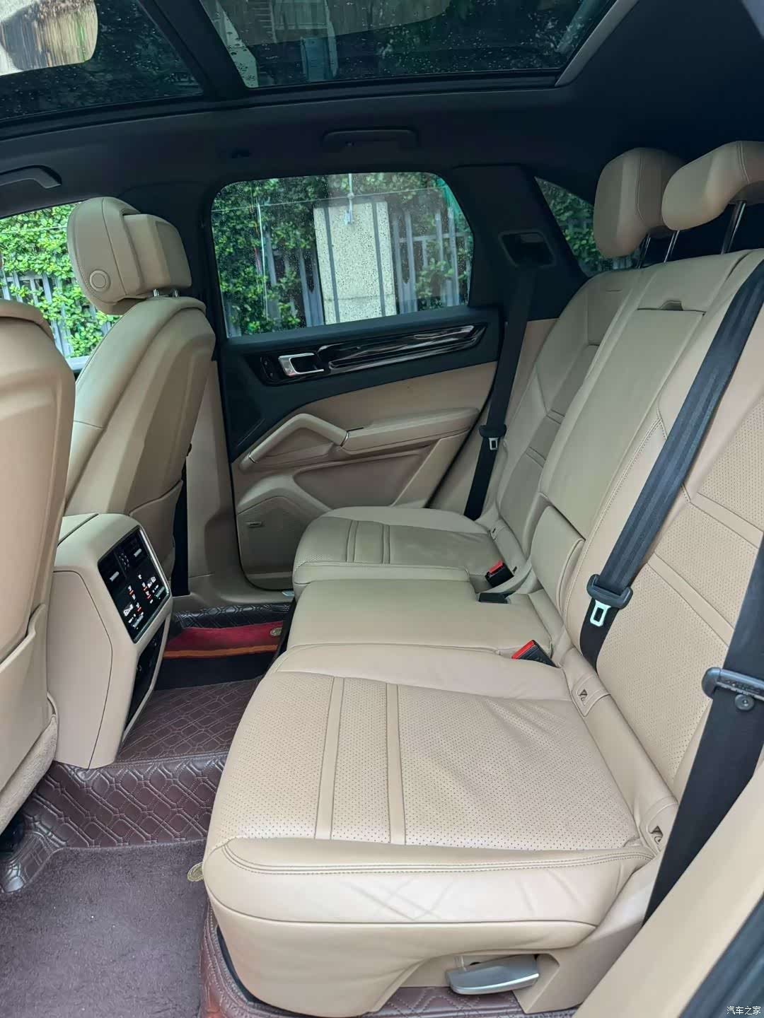 Porsche Cayenne, 2019 10