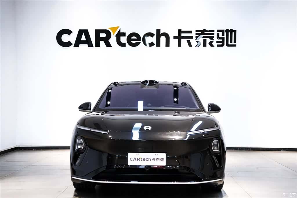 NIO ET9, 2025 7