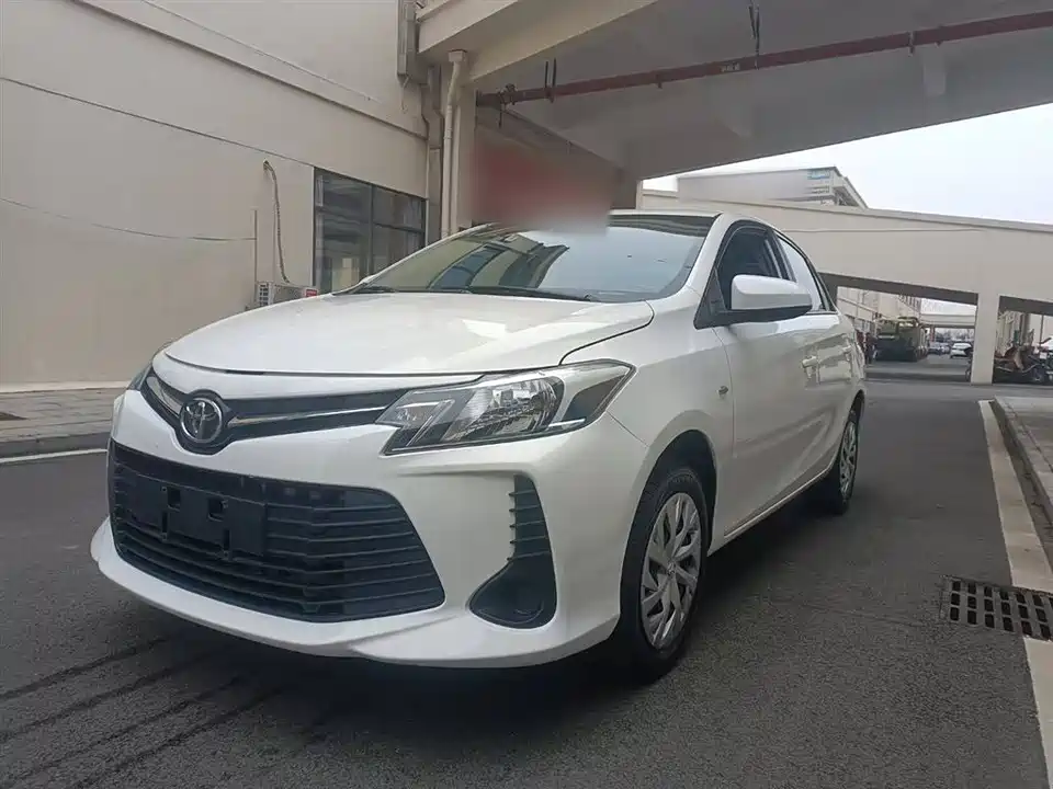 Toyota Vios