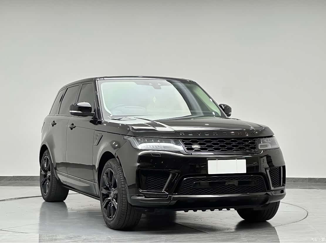 Land Rover Range Rover, 2023 3