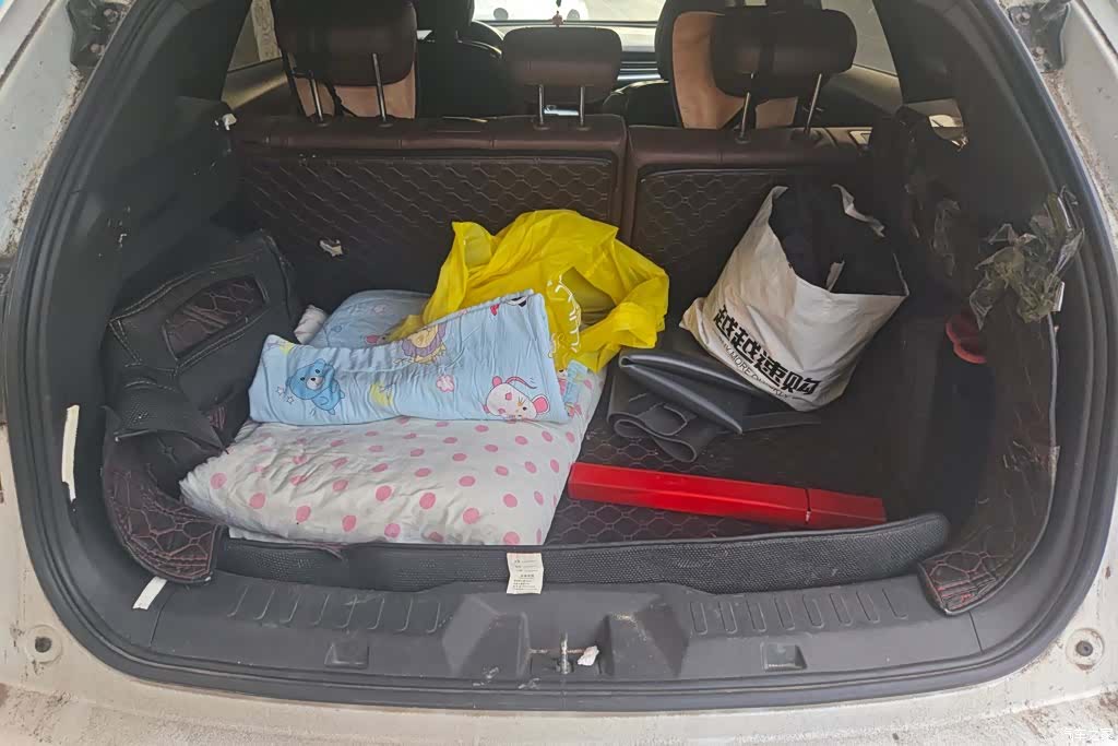 Haval H6, 2018 4
