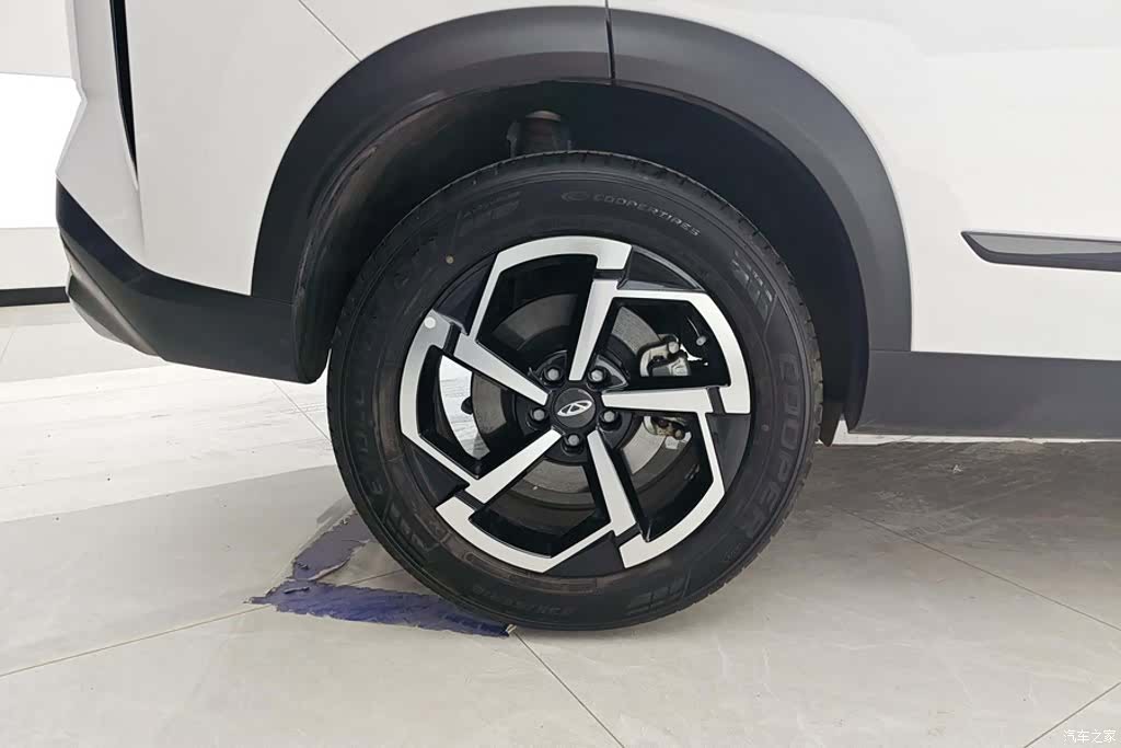 Chery 06, 2024 6