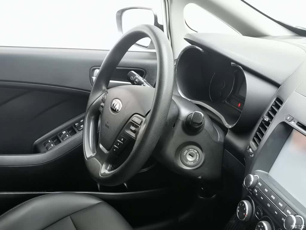 Kia K3, 2016 22