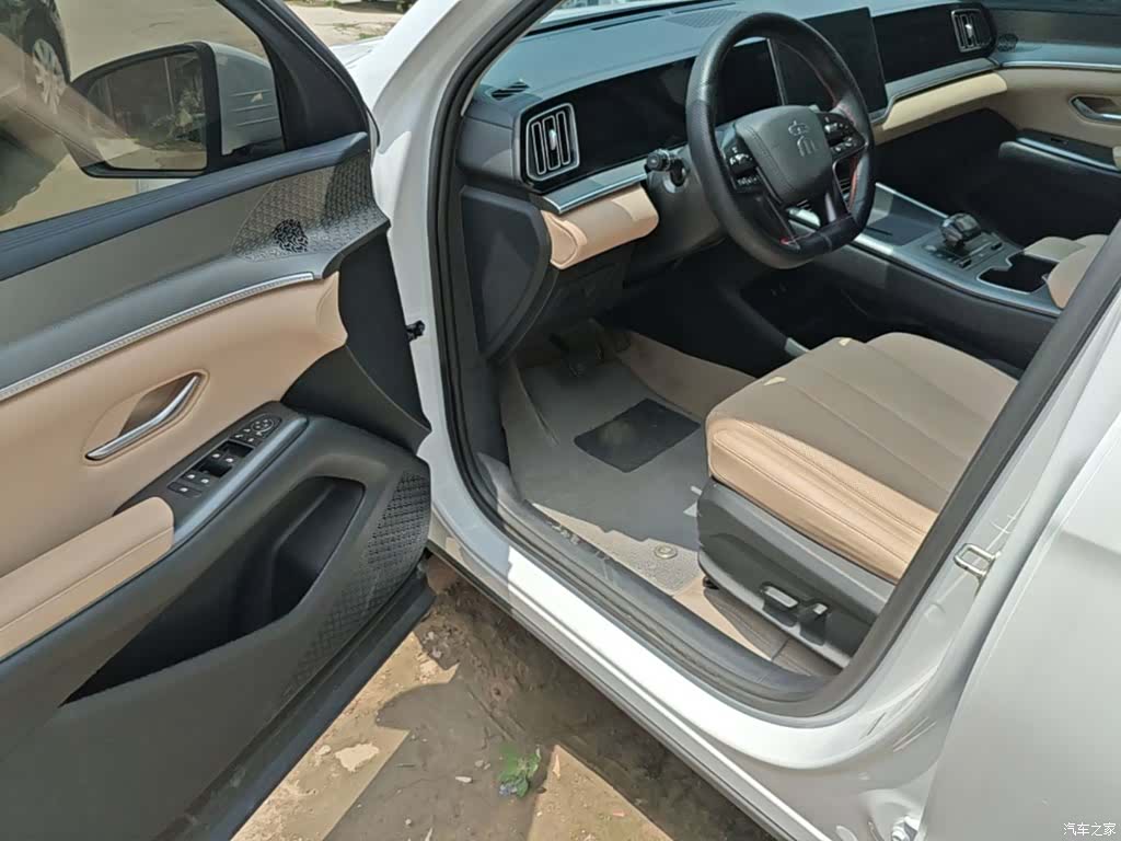 BYD Song, 2025 16