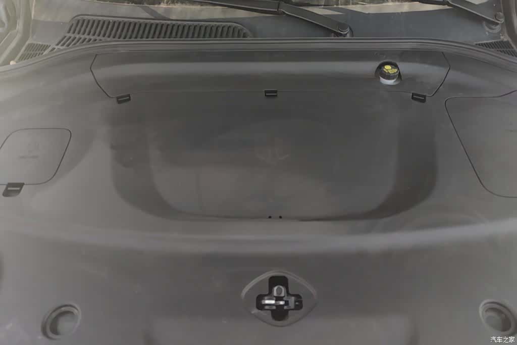 Leapmotor C11, 2025 10