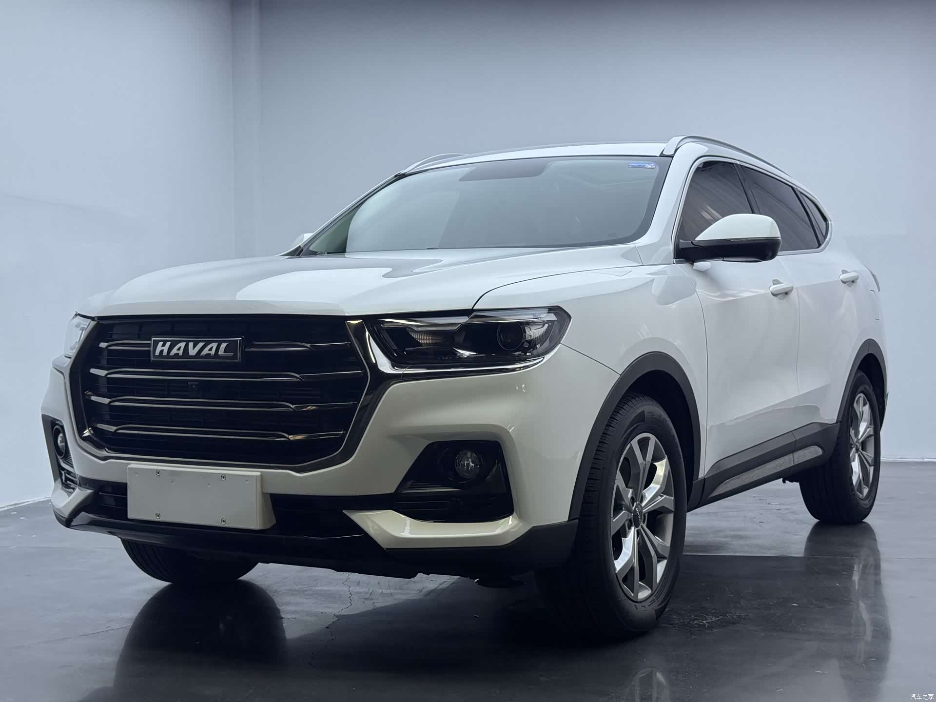 Haval H6, 2021 1