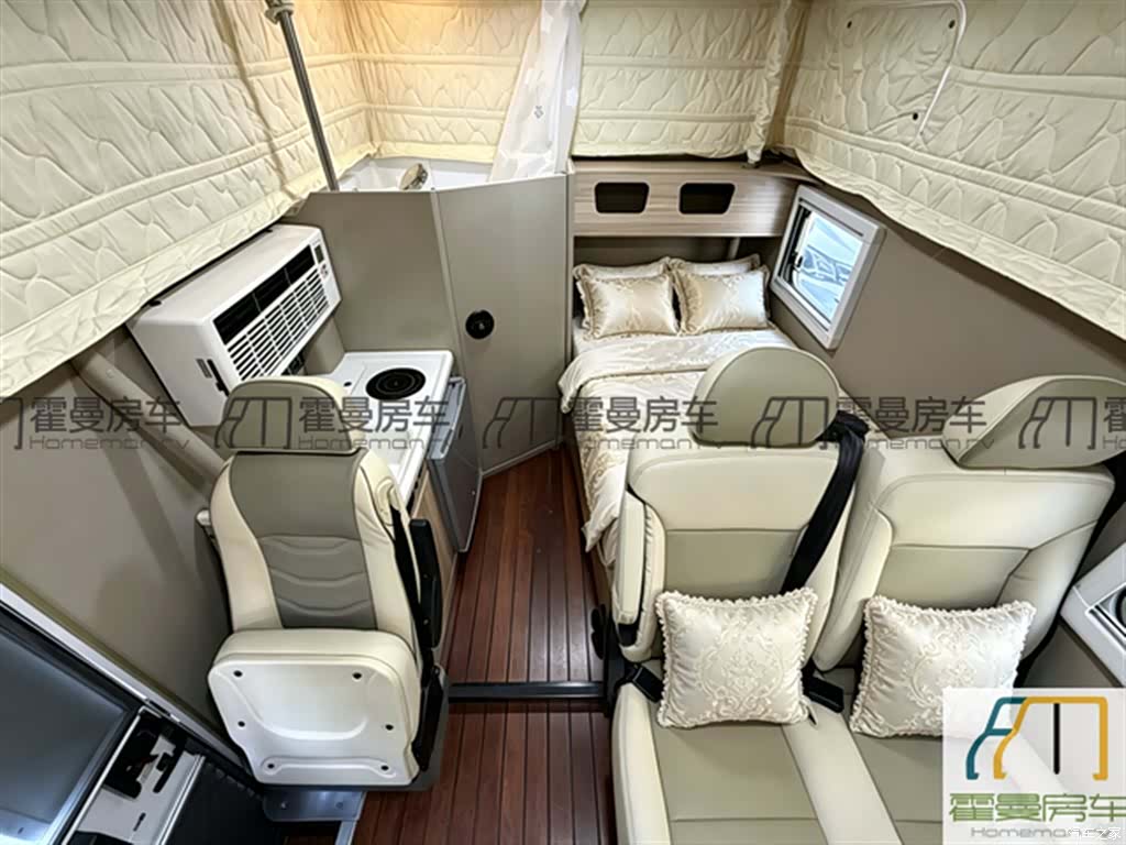 Maxus T70, 2020 7