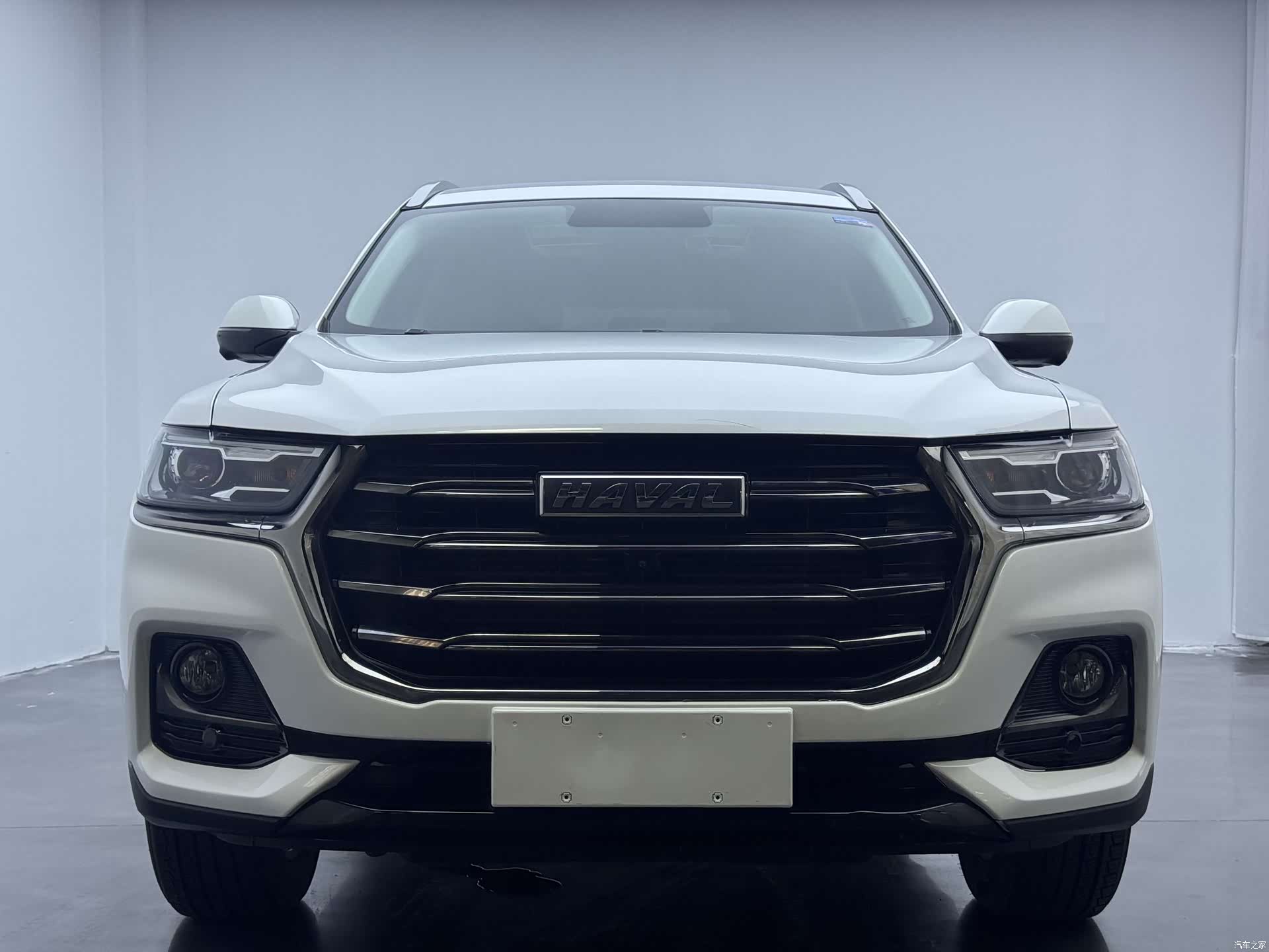 Haval H6, 2021 2