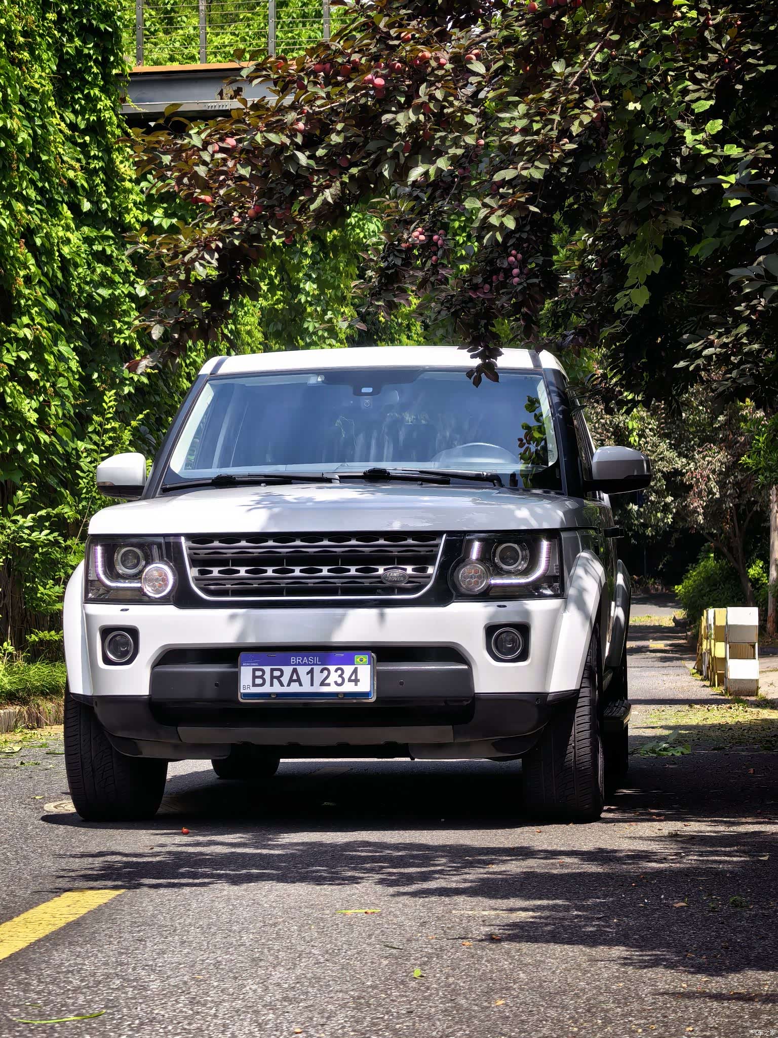 Land Rover Discovery, 2016 4