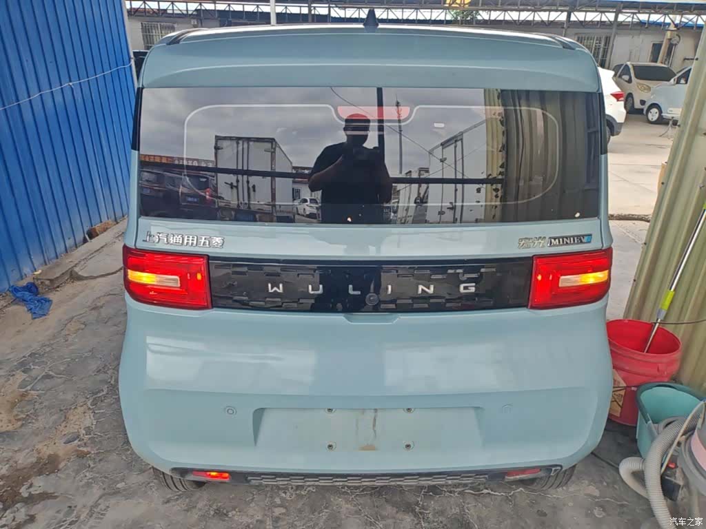 Wuling Yuan, 2021 6