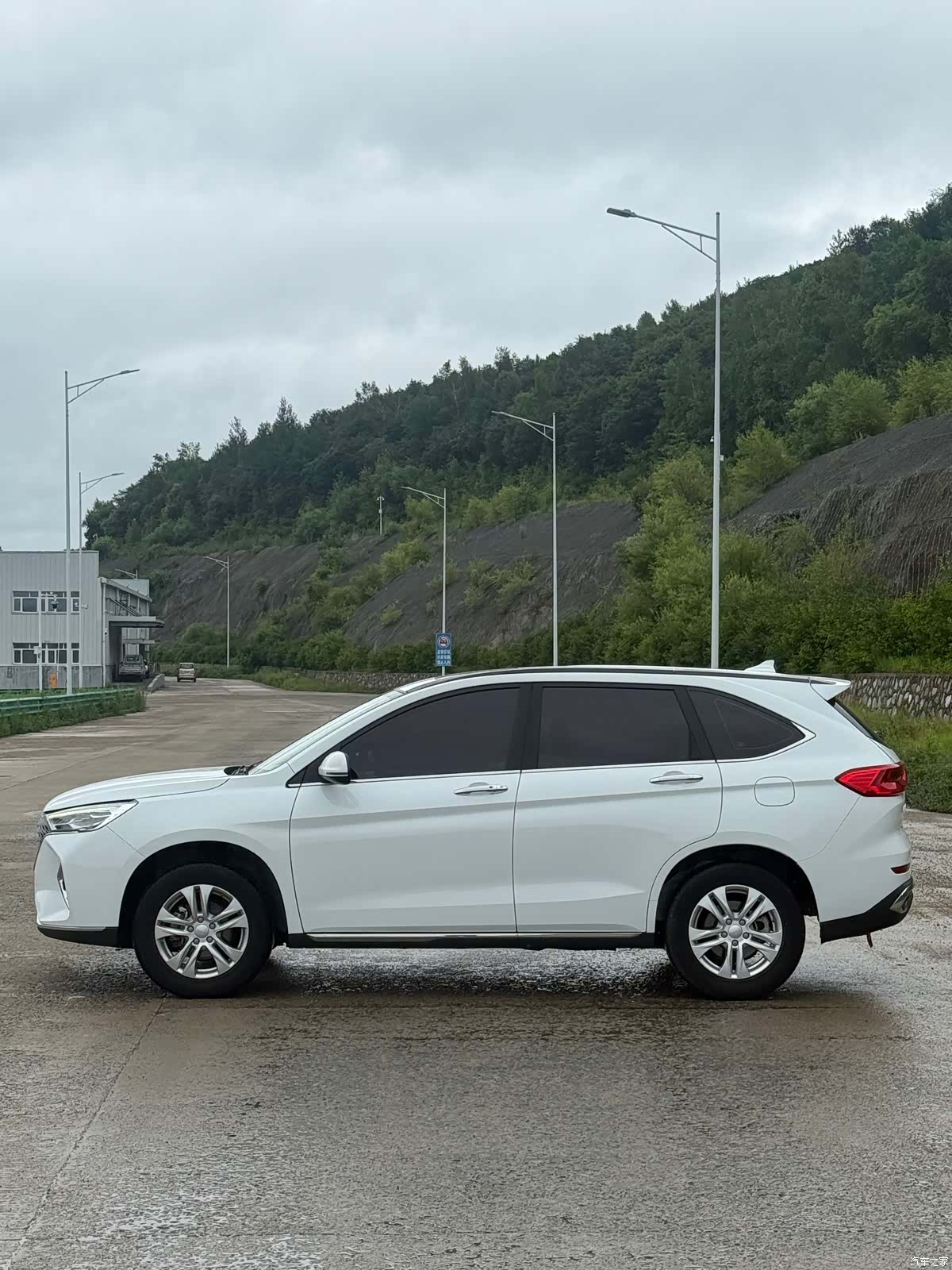 Haval M6, 2022 3
