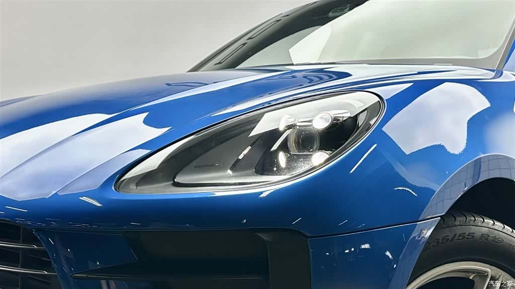 Porsche Macan, 2019 8