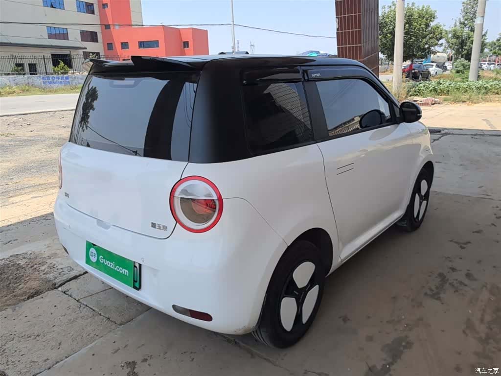 Changan Lumin, 2025 7