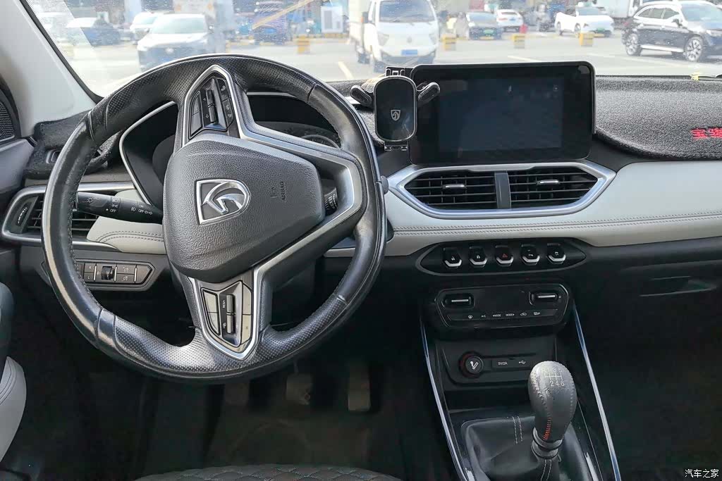 Wuling 530, 2018 11