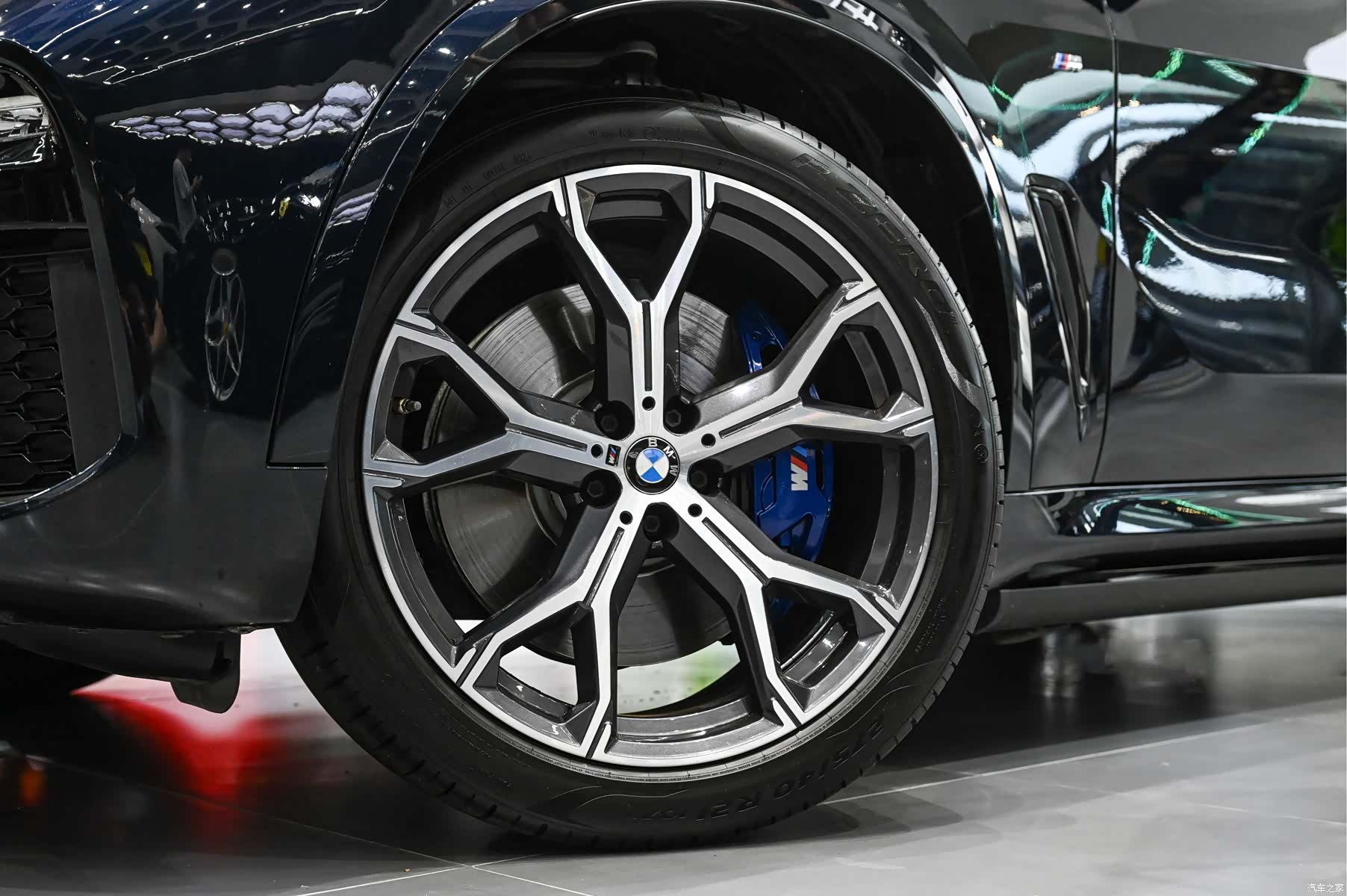 BMW X5, 2020 20