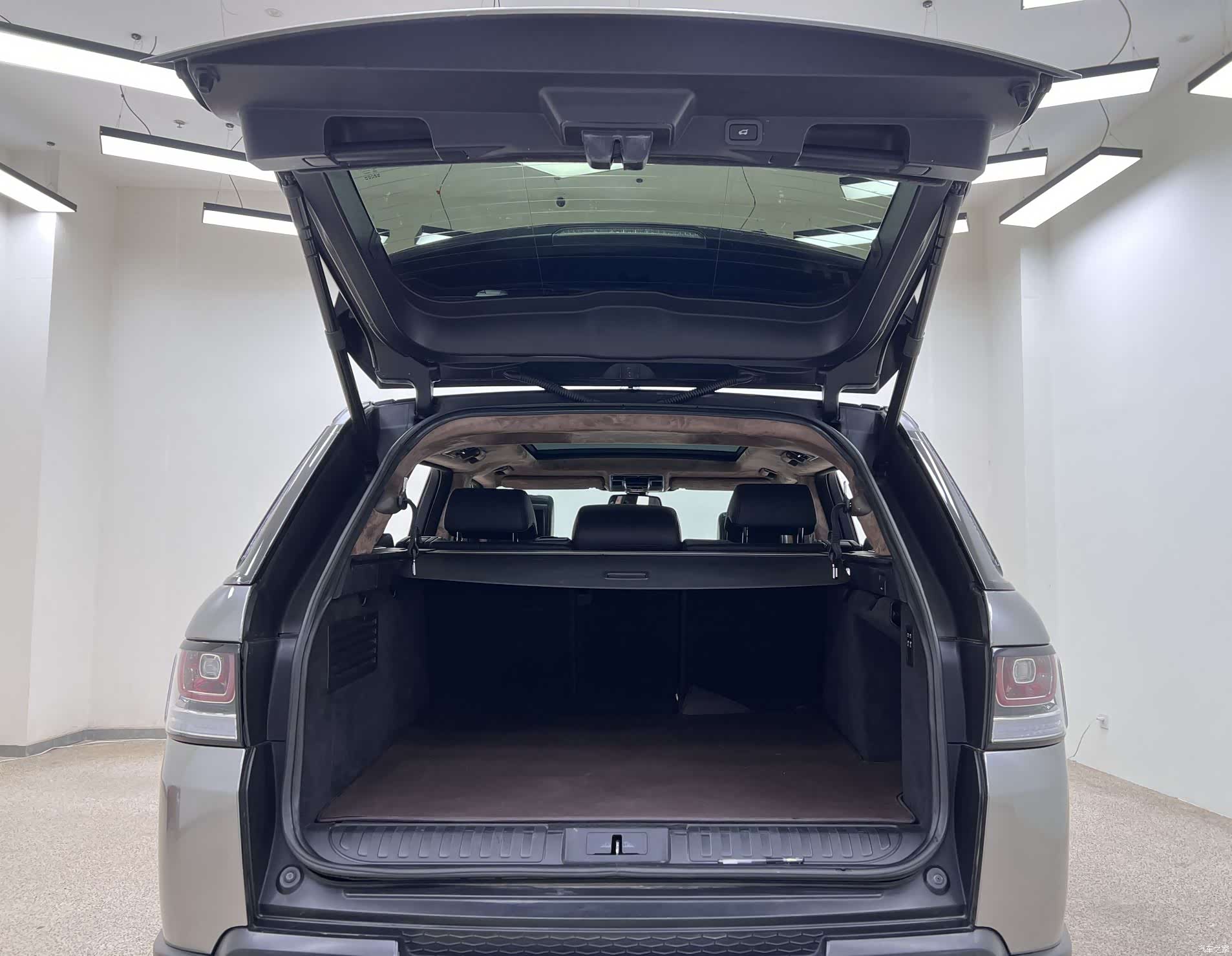 Land Rover Range Rover, 2014 20
