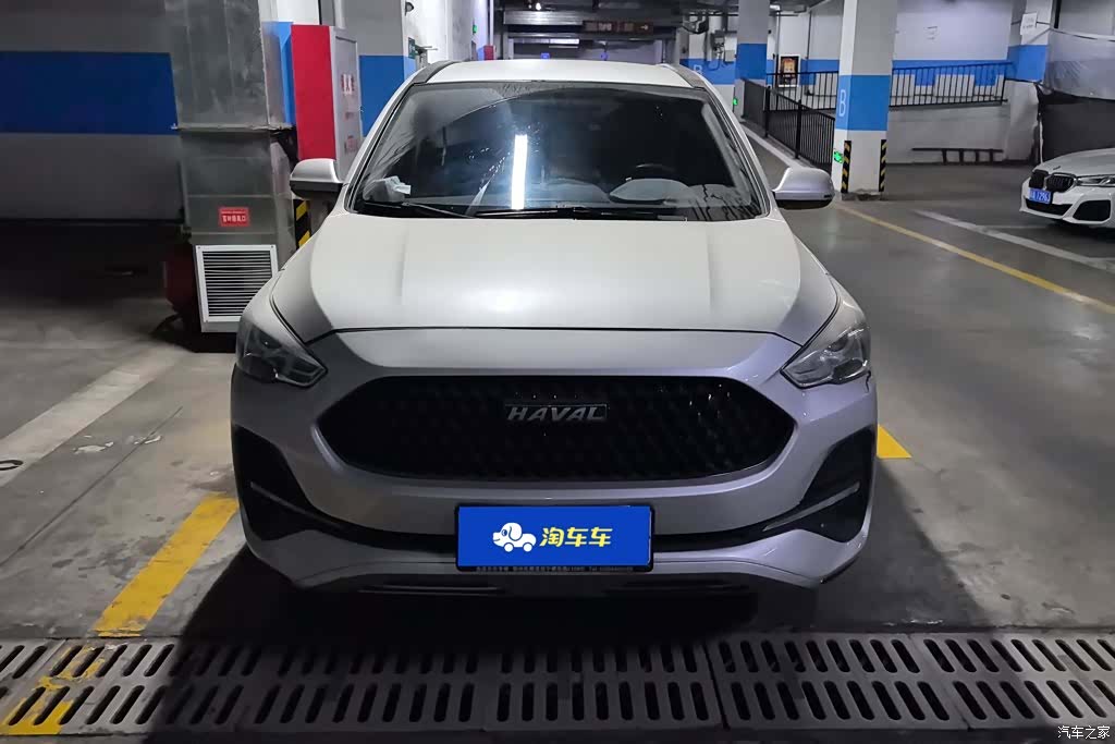 Haval M6, 2020 2