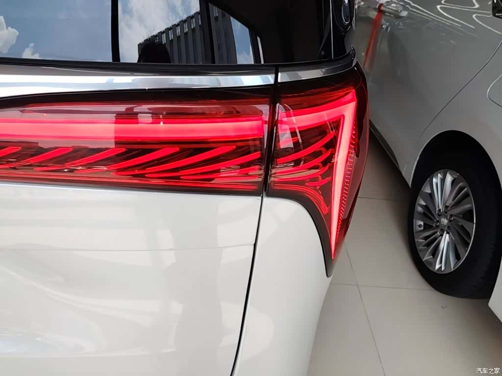Buick Century, 2024 24