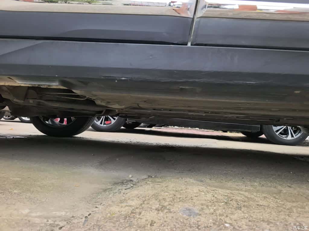 DongFeng T5, 2019 21