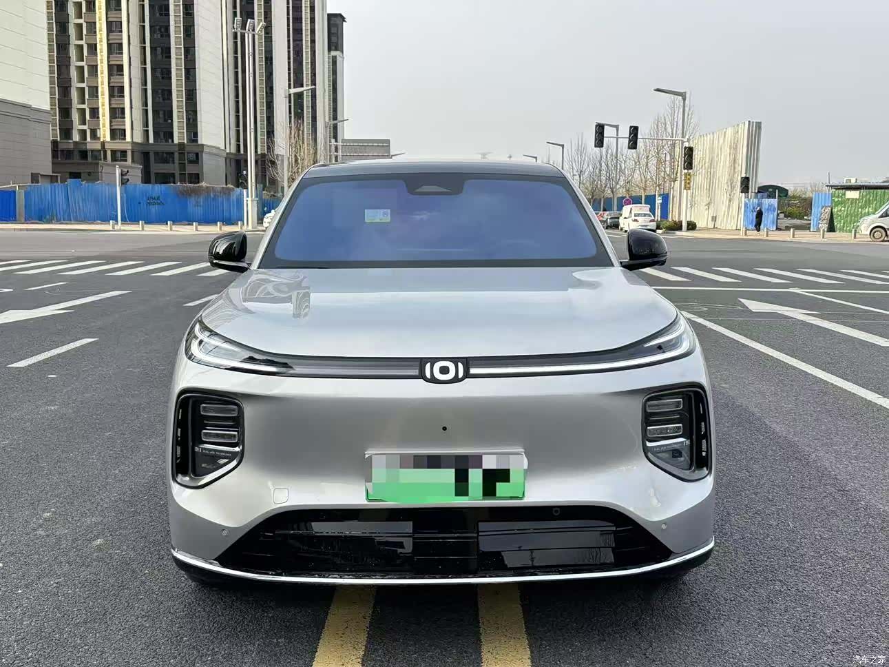 Changan Eado, 2025 2